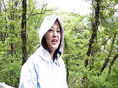 M789G09 A surprise visit in search of a beautiful mature woman Mr.Ms. living in the mountainous area of Gunma! A rural mature woman who enjoys Gonzo SEX with her first AV actor!