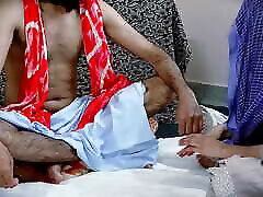 Baba ke aage Satte ke liye huyi nangi hindi sex with dirty story