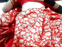Indian deshi bhabhi fast time hardcore sex