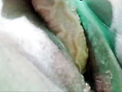 Sexy hot sex cleaning dildo cam Milf Moaning & Masturbating