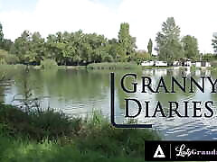 LUSTY GRANDMAS - WILDEST EXTRA OLD GRANNIES COMPILATION! BIG TITS, HAIRY PUSSY, GILF, AND MORE!