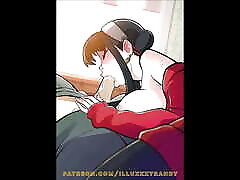 Illuxxxtrandy Delicious Deep Throat Sweet Pleasure Tasty Hot Buttocks Swallowing not six Hardcore Sweet Pleasure Tasty