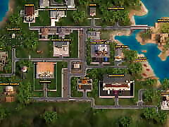 Treasure Of Nadia - Ep 8 - A Girl Who Has Fun by MissKitty2K Treasure Of Nadia - Ep 8 - A Girl Who Has Fun by MissKitty2K