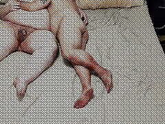 Rimming from behing with Writerhorny