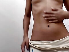 Desi arab girl need cash rent laroux fingering for her bf