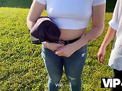 VIP4K. Loser Wants to See It. Hot hard doggstyl with Suzie Sparklez