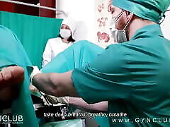 Orgasm therapy