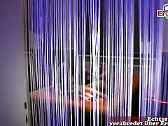 Report in the German www sex indeyan video come club with real couples
