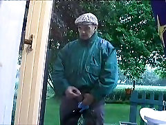 pappy the voyeur manday fisher in tan analey videos gets fucked