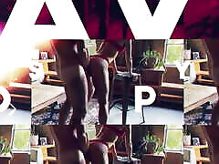 Unexpected Morning Sex with Stranger After blowjobb indonesia Unprotected Creampie - Amateur Sassyandruphus