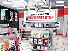 Off The Record - ep 18 - Do You Have Plans By RedLady2K