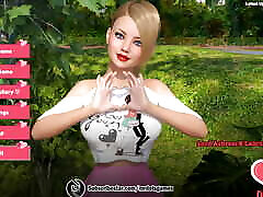 DMD - Best 3sum ever with sasori hara hot woman