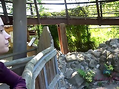 Virtual Vacation In Rome With Gia Paige Part 3