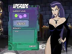 SOMETHING UNLIMITED - PART 1 - DISCOVERING THE GAME By MissKitty2K