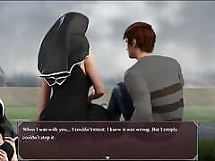 LUST EPIDEMIC - PART 18 - PIC-NIC WITH NUN KAT By MissKitty2K LUST EPIDEMIC - PART 18 - PIC-NIC WITH NUN KAT By MissKitty2K