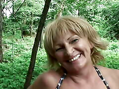 Blonde mature fucking lesbians fingering lesbians and getting her titties creamed