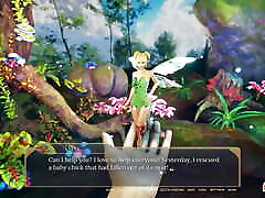 Ep2: Horny Fairy May Loves Sex - Magic Pussy: Chapter 2