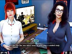 Double Homework Ep1- pt.2 - Two different Destinies By MissKitty2K Double Homework Ep1- pt.2 - Two different Destinies By MissKitty2K