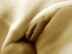 Tender Pussy Gets Neighbor&039;s Cock for the First Time