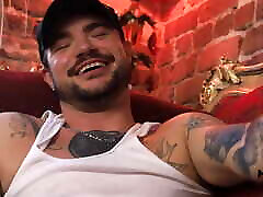 Your Hot Trans Boyfriend Tommy Tanner Eats You Out - My POV Boyfriend - FPOV Virtual Sex