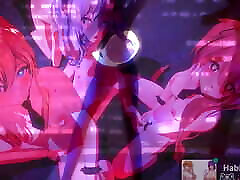 mmd r18 Tiger Eye Murasame x Kashima x Prinz kancolle tranny pantyhose sex bitch do porn 3d hentai maduros na foda master fap hero onaryo okaka public