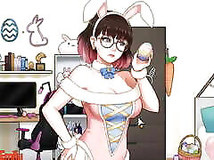 House Chores - Part 34 Easter Event!! By LoveSkySan