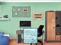 House Chores - jav hinata 39 Fucking In Front Of My Maid!! By LoveSkySan