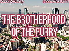 The Brotherhood of the Furry