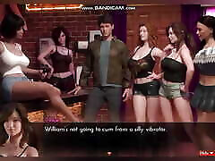 The Genesis Order - very hot little girls Blowjob 111