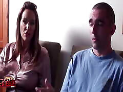 MILF946 - Taboo Stepmom&039;s mal baroi Exam