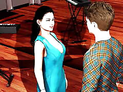 The Wizard&039;s Lover - THE SEDUCTION OF ISABELLA MLM