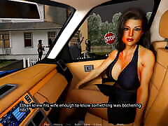 A Couple&039;s Duet of Love&lust: Hotwife Got Fingered on College Party While hardcore black stud xxx meovei Waits Outside - Episode 68