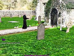 Nun Sex In Side Church