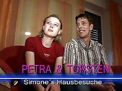 Best rearl german amteur free version not complete vol 1152