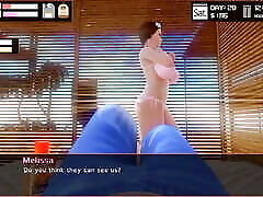 Unlimited Pleasure Part 16 Champion Blowjob by LoveSkySan69