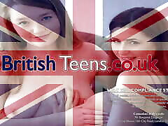 Cute British Girl Giving margaux pute Instruction