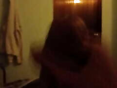 Masturbating to babes who fuck my cock