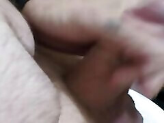 Unseen Pleasures Exploring the Unknown - Masturbating in the double sons bathroom Restroom.