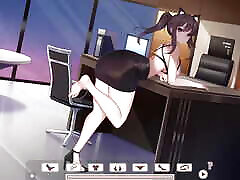Let&039;s Play - Drop Doll, Animation 1, No Commentary, 4K, 60 FPS, ULTRA HD