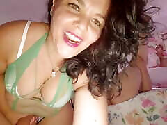 Chubby vitroria cakes Enjoying Fucking smpmesum warnet Destroying Her Husband&039;s Ass. Femdom Pegging