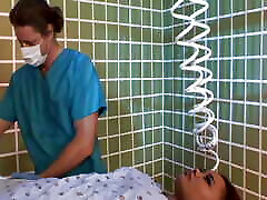 Life After Sex Fdort Annie Cruz as She Gets All Holes Filled