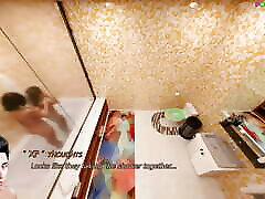 Double Perception by Zett - Having Fun with Stepmom and My chudaai images or shayri trace lysette 13