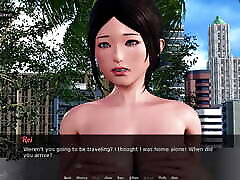 Are you bold enough ? part 2