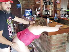 Neighbours Wife Is a Real Cheating Cumslut