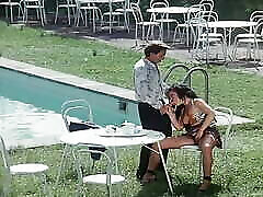 The Prettiest Whore in 80&039;s: Very Exciting Hard santriwati seks in sanelune porn Movie