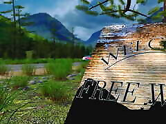 Welcome to Free Will - 4 - How We Broke Up by RedLady2K