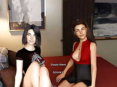 Acting Lessons Part 26 Passionate Sex by LoveSkySan69