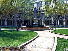 Lust Academy - 49 Naomi&039;s Rage