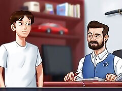 Summertime Saga V0.20 - Quarrels - Pt.213