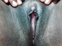 Sexy MILF with big Clit
